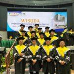 Wisuda Periode II UNAS: Magister Teknologi Informasi dan Tantangan Revolusi Industri 4.0